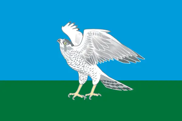 Флаг: Миякинский район